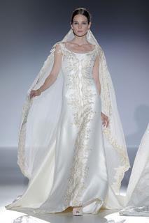 TENDENCIAS VESTIDOS NOVIA 2014