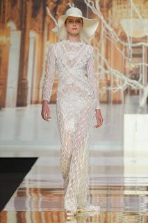 TENDENCIAS VESTIDOS NOVIA 2014