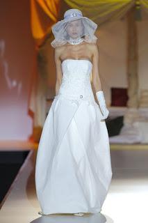 TENDENCIAS VESTIDOS NOVIA 2014