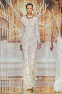 TENDENCIAS VESTIDOS NOVIA 2014