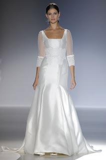 TENDENCIAS VESTIDOS NOVIA 2014