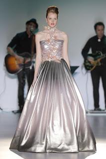 TENDENCIAS VESTIDOS NOVIA 2014