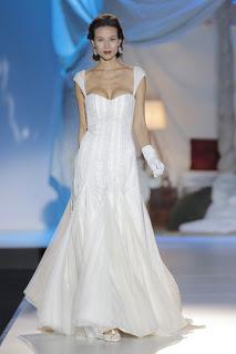 TENDENCIAS VESTIDOS NOVIA 2014