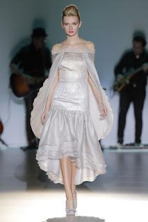 TENDENCIAS VESTIDOS NOVIA 2014
