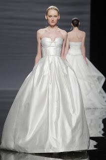 TENDENCIAS VESTIDOS NOVIA 2014