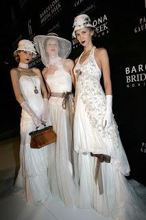 TENDENCIAS VESTIDOS NOVIA 2014