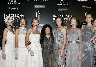 TENDENCIAS VESTIDOS NOVIA 2014