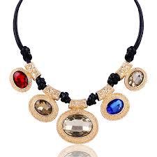 TENDENCIAS EN JOYERIA 2013