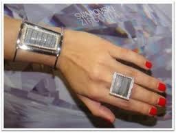 TENDENCIAS EN JOYERIA 2013