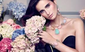 TENDENCIAS EN JOYERIA 2013