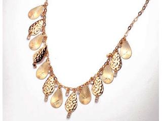 TENDENCIAS EN JOYERIA 2013