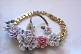 TENDENCIAS EN JOYERIA 2013