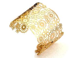 TENDENCIAS EN JOYERIA 2013