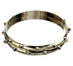 TENDENCIAS EN JOYERIA 2013