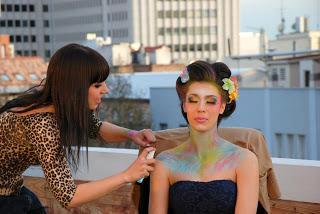 POP-UP STORE SPRINGTIME