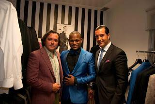 POP-UP STORE SPRINGTIME