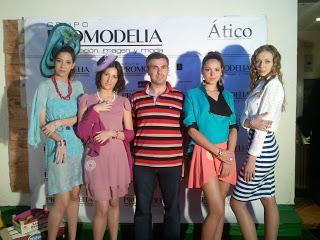 POP-UP STORE SPRINGTIME