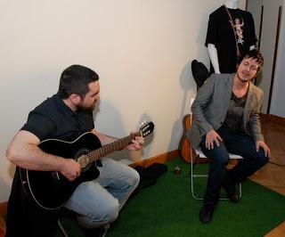 POP-UP STORE SPRINGTIME