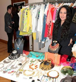 POP-UP STORE SPRINGTIME