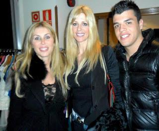 POP-UP STORE SPRINGTIME