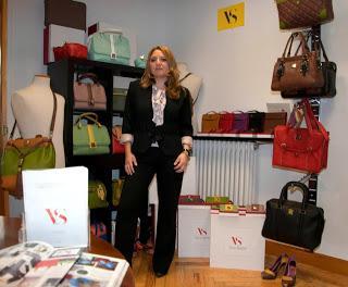 POP-UP STORE SPRINGTIME