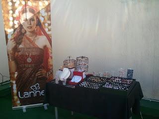 POP-UP STORE SPRINGTIME