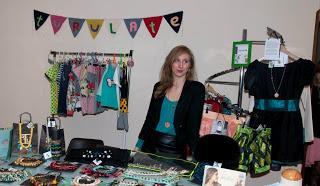 POP-UP STORE SPRINGTIME