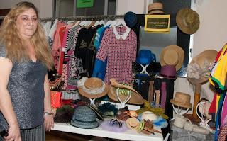 POP-UP STORE SPRINGTIME