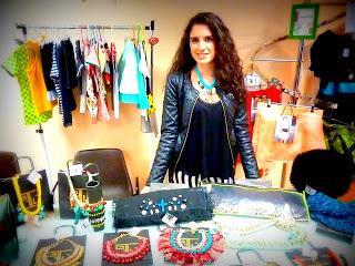 POP-UP STORE SPRINGTIME