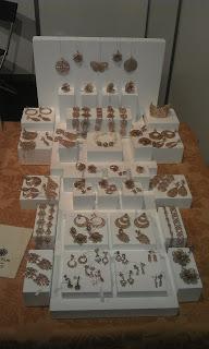 POP-UP STORE SPRINGTIME