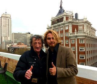 POP-UP STORE SPRINGTIME