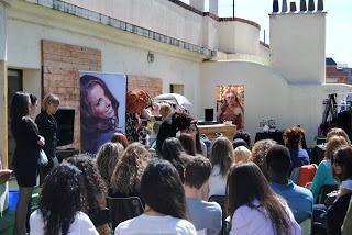 POP-UP STORE SPRINGTIME