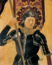 LA TRADICION DE SAN JORGE