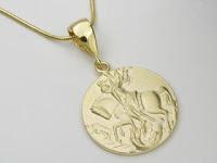 LA TRADICION DE SAN JORGE