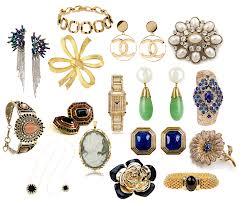 JOYAS VINTAGE