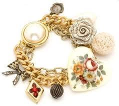 JOYAS VINTAGE