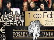 Desfile madres montserrat