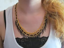 TENDENCIAS EN COLLARES 2013