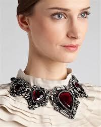 TENDENCIAS EN COLLARES 2013