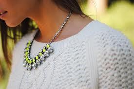 TENDENCIAS EN COLLARES 2013