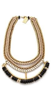 TENDENCIAS EN COLLARES 2013