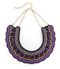 TENDENCIAS EN COLLARES 2013