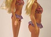 digg: Barbie looked like normal woman