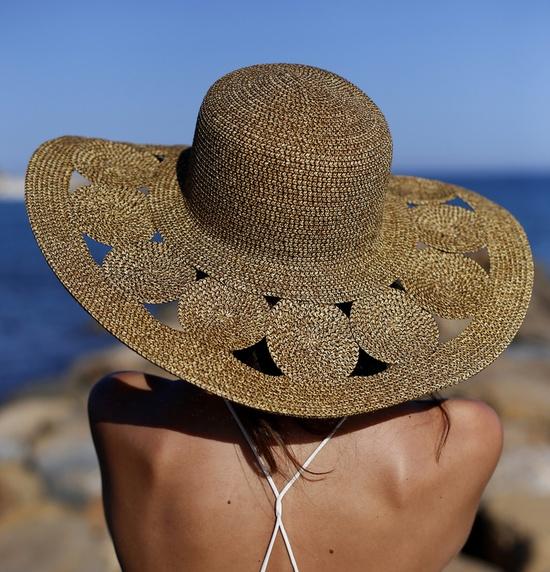 Cool Summer Hats! Paperblog