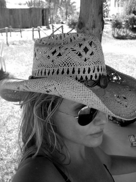 Cool Summer Hats!