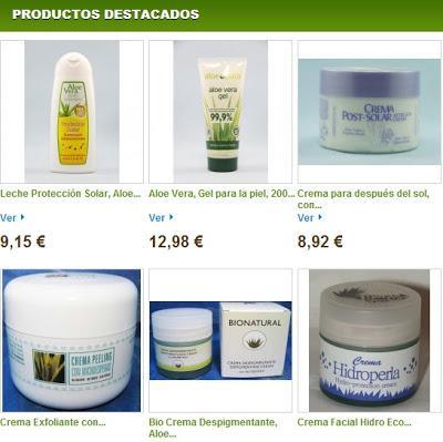 NATURECORPO – una tienda de cosmética natural y la crema “Bio Natural” de BIOFRESH