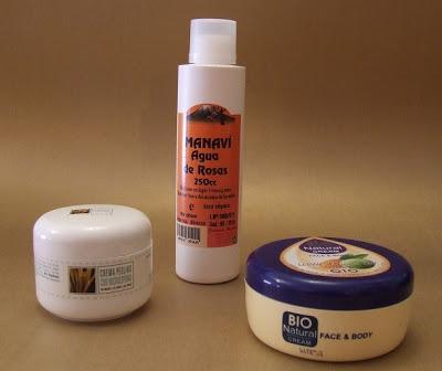 NATURECORPO – una tienda de cosmética natural y la crema “Bio Natural” de BIOFRESH