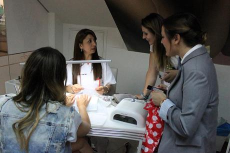 la esquina del bernabeu