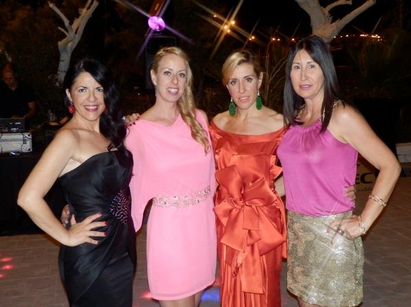 Cena de Gala Aodi 2013 ......