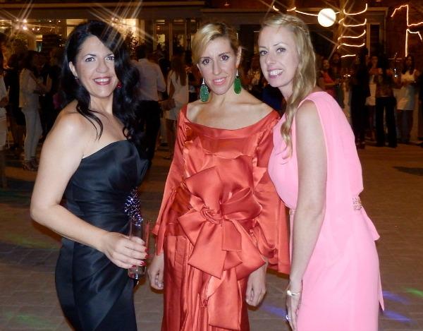 Cena de Gala Aodi 2013 ......